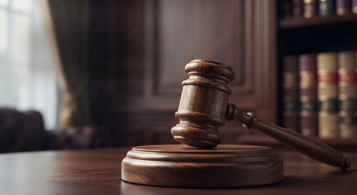 Navigating the UAE Criminal Justice System: An Overview